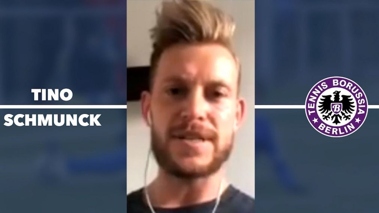 Tino Schmunck: 'TeBe Berlin gehört in den Profi-Fußball'