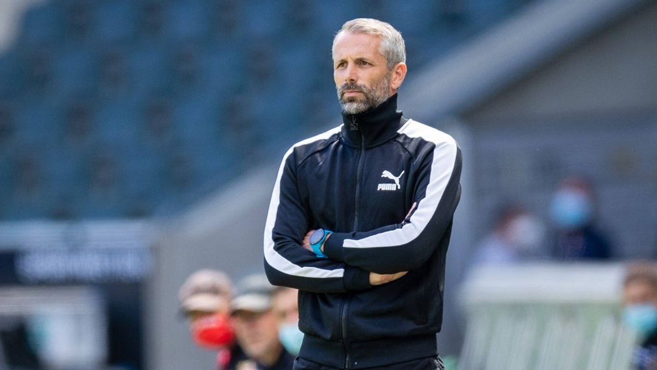 'Rechnen ist nicht meine Stärke'  - Rose ist fokussiert auf Freiburg