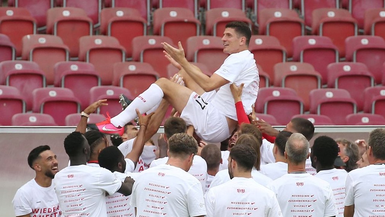 Gomez über seine zweite Karriere: 'Ich will es fühlen'