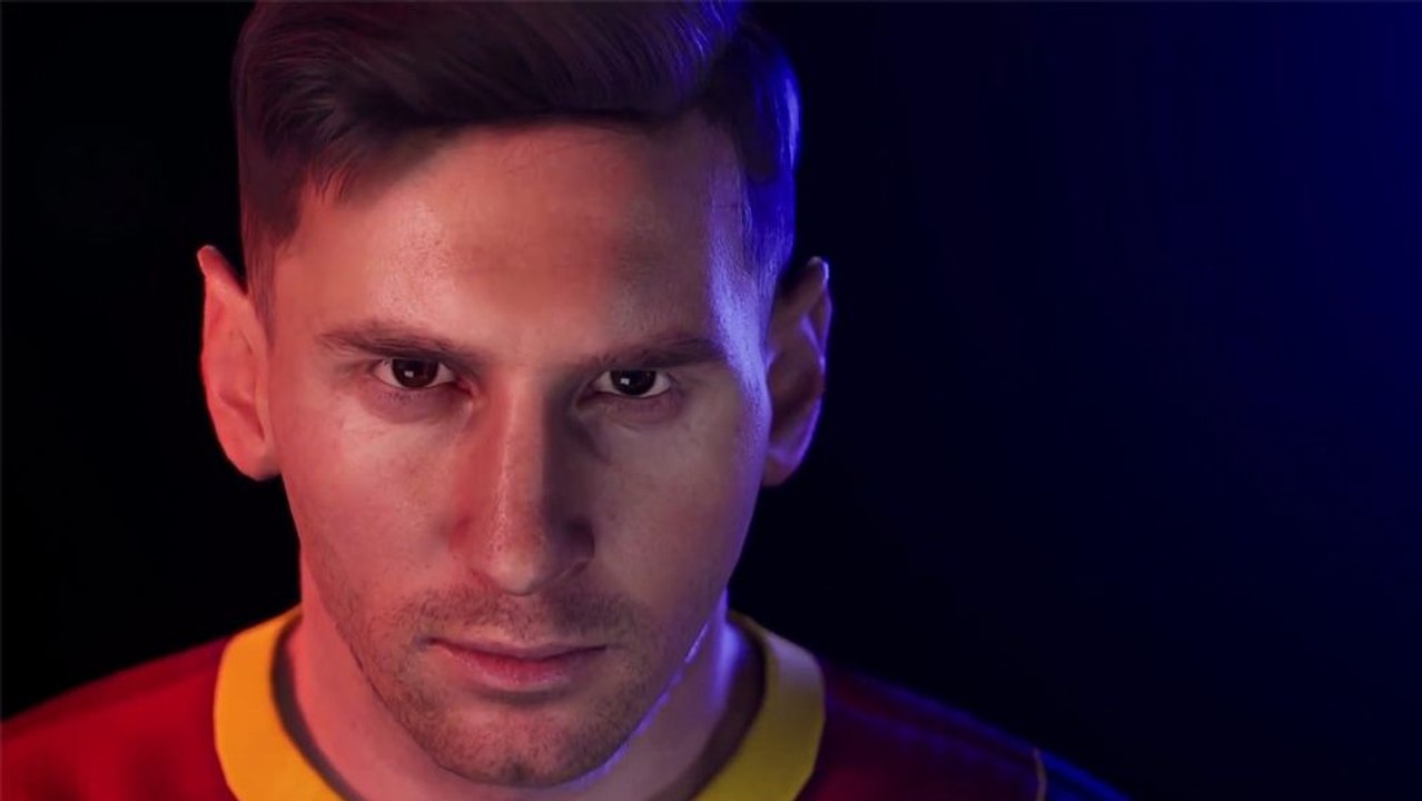 eFootball PES: Trailer gibt Ausblick auf die Zukunft