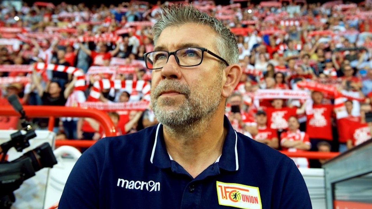 Fischer über Geisterspiele an der Alten Försterei: 'Natürlich wird das fehlen…'