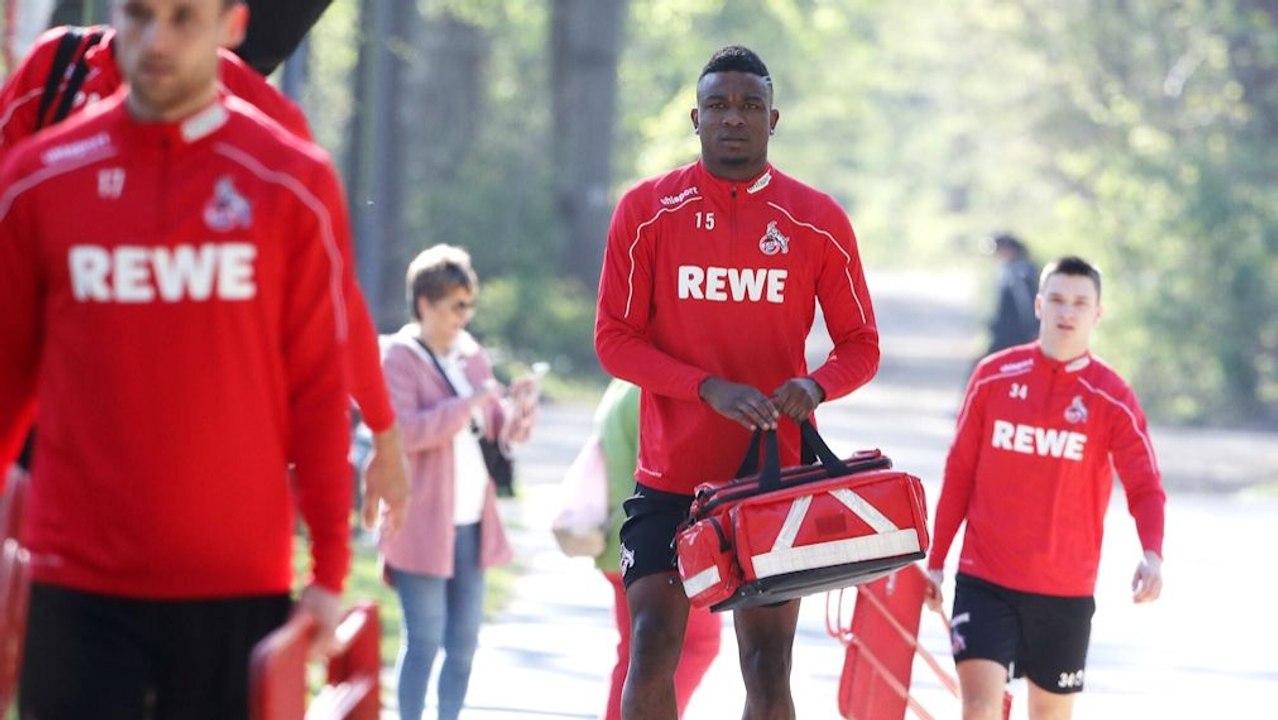 'Unter strengen Auflagen': kicker-Reporter über den Start in den Trainingsbetrieb