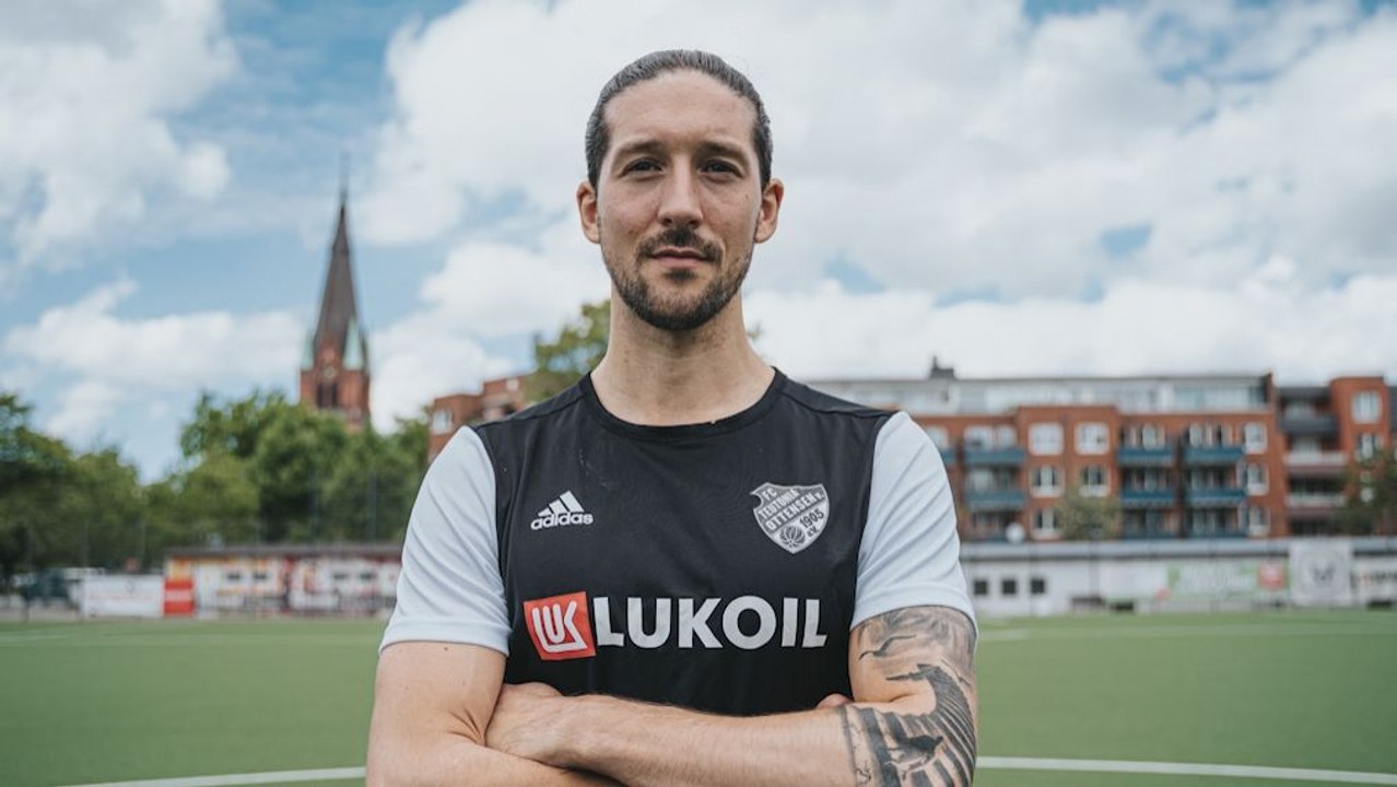 Geballte Profi-Erfahrung: Das sind Veselinovics Pläne mit Teutonia 05