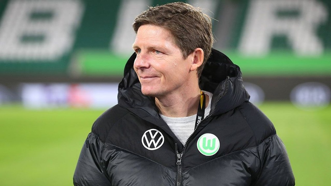 Glasner: 'Wir werden alles dransetzen, gegen Dortmund zu gewinnen'