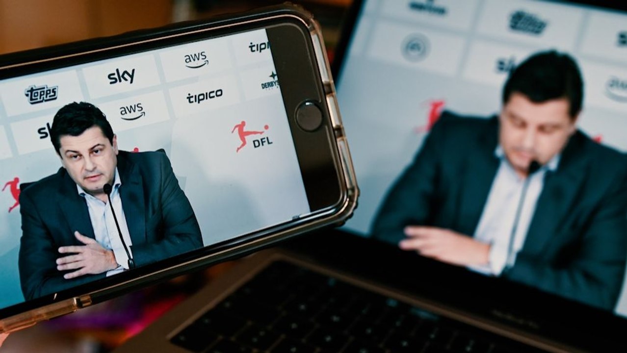 'Ein Stück Normalität wiederbringen' - Seifert begründet DFL-Beschlüsse