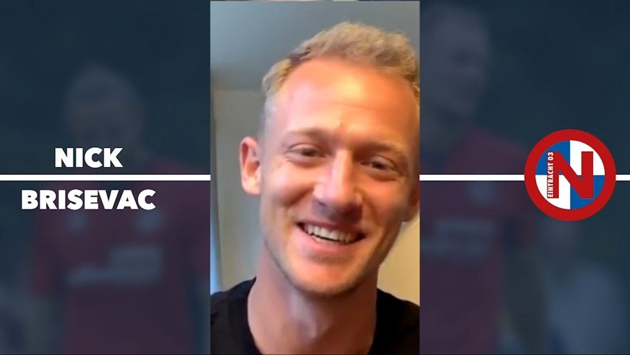Nick Brisevac: Verletzungen, Nationalmannschaft und Zukunftspläne