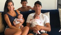 Instagram zenginleri listesine Cristiano Ronaldo damga vurdu! Tek paylaşımdan aldığı para dudak uçuklattı