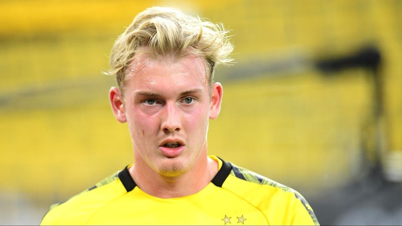 Im Videochat: Brandt nennt zwei Gründe für Platz zwei
