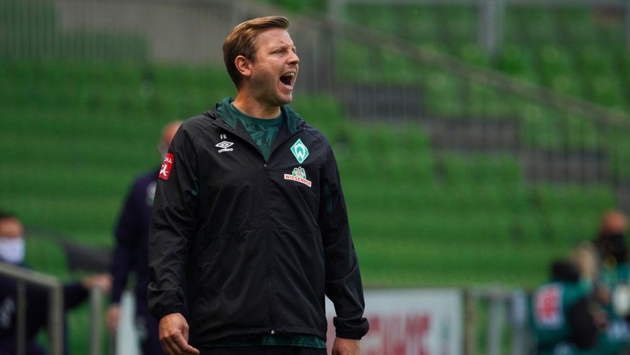 Bremen will mit 'kleinen Nadelstichen' die Bayern ärgern