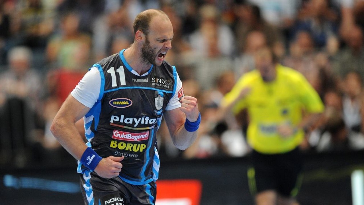 Binders Insta-Check - Stefansson sticht unter Liga-Legenden heraus