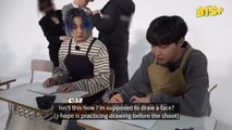 [ENG] RUN BTS EP 143 BEHIND