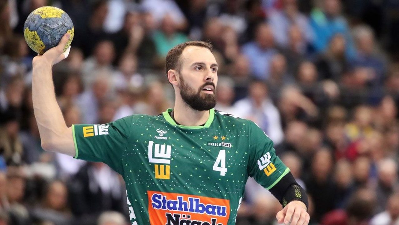 Steinhausers Unizeit mit Gensheimer im Instacheck, Kneule stellt Traum7 auf