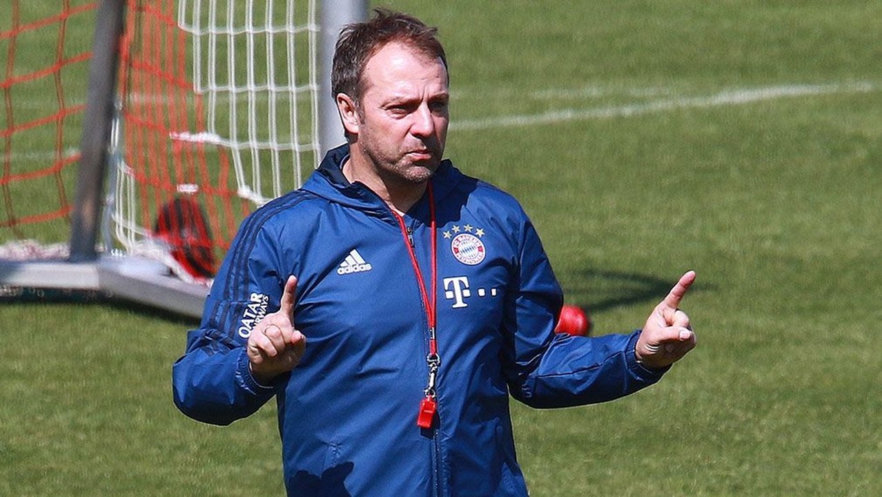 Flicks Supermarkt-Vergleich: 'Glaube, wir machen das ganz gut'