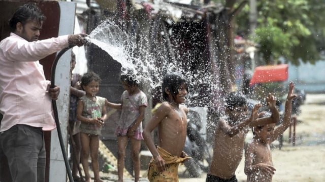 Weather Updates: These states are witnessing heat wave