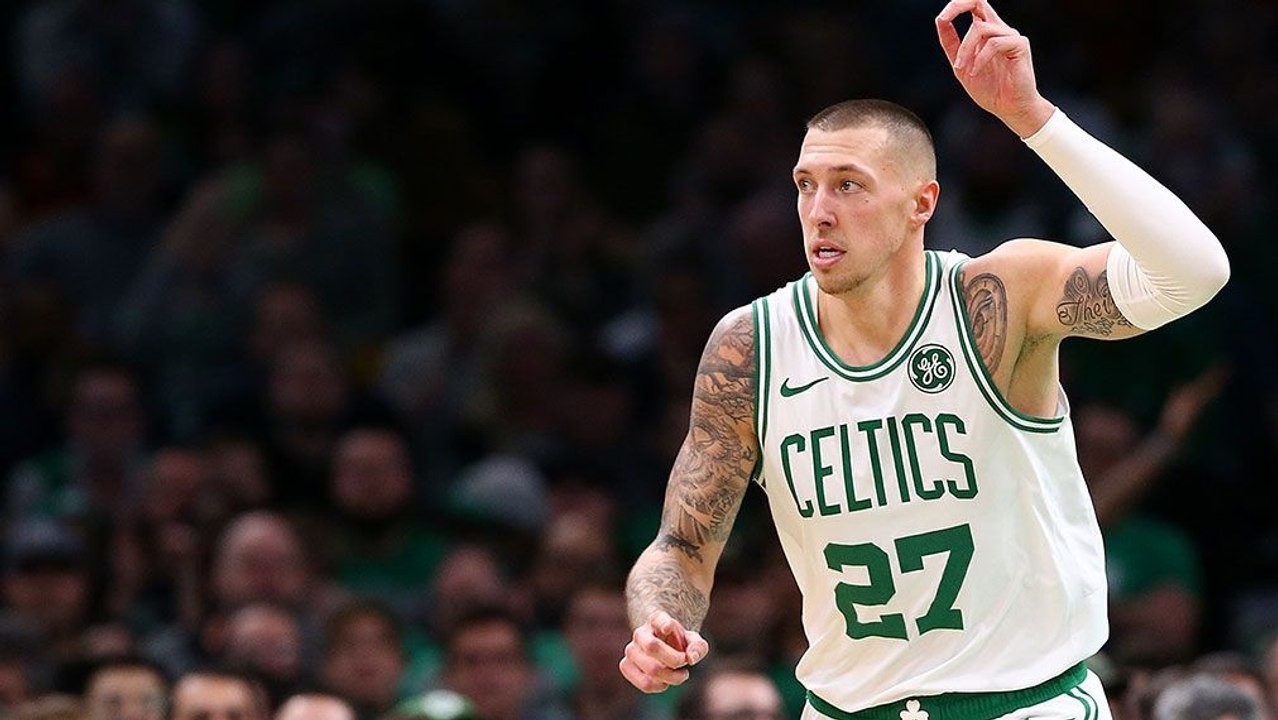 Daniel Theis: Der Fixpunkt unter dem Radar