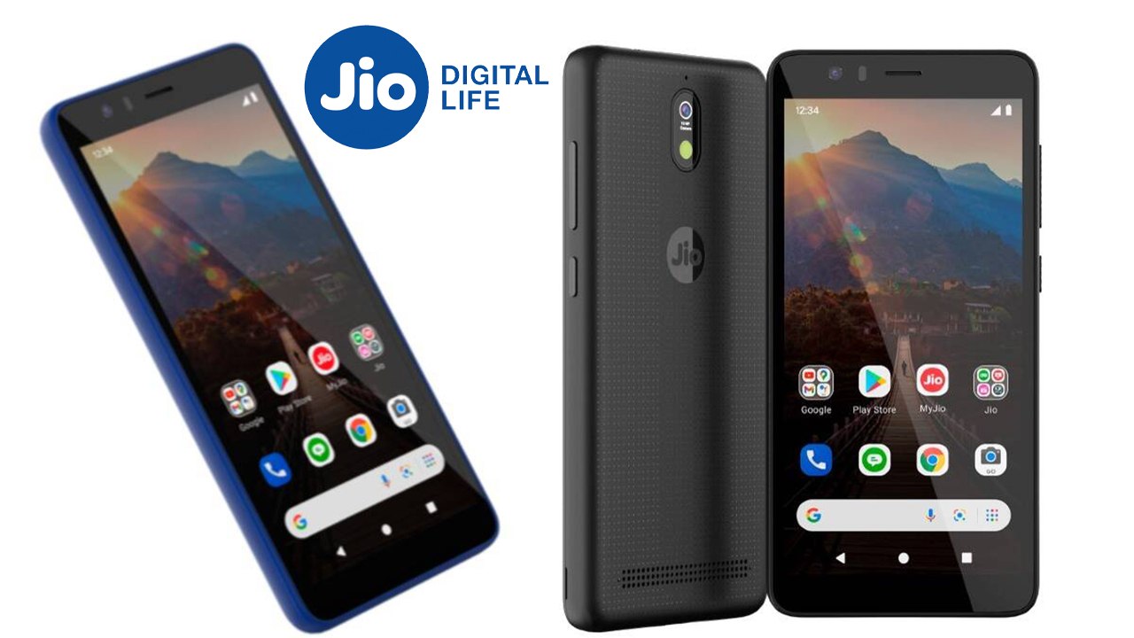 How Can RIL Attract 75 Million Feature Phone Users To JioPhone Next