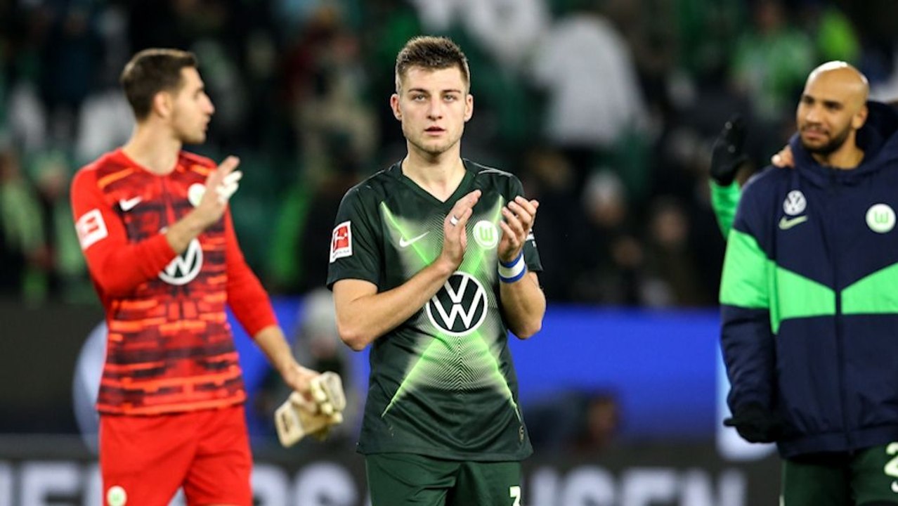 Verlässt 'Leitwolf' Knoche den VfL?