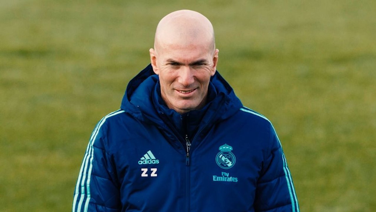 Real und ManCity unter Zugzwang - 'Eine brillante Paarung'