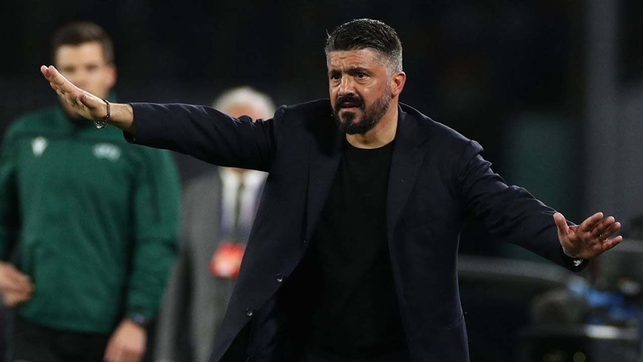 'Müssen in Barcelona ein großes Spiel abliefern' - Stimmen zu Napoli vs. Barça