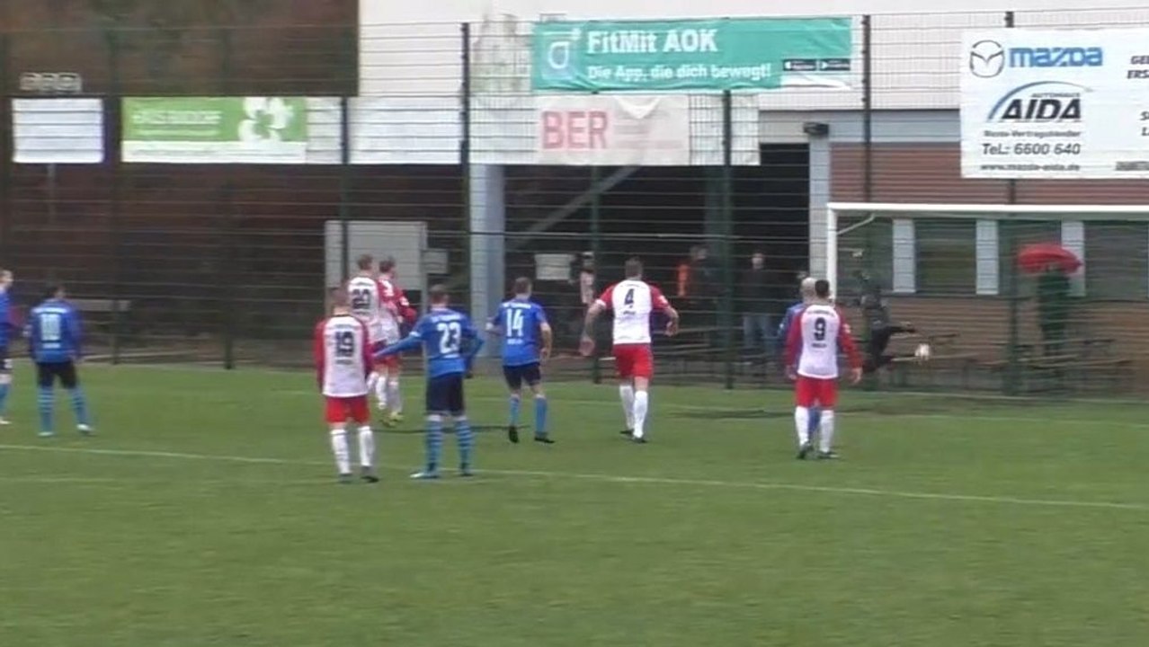 Doppeltes Trainer-Debüt im Berliner Oberliga-Derby