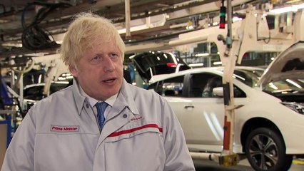 PM: ‘Double jabs will be a liberator’ for travel