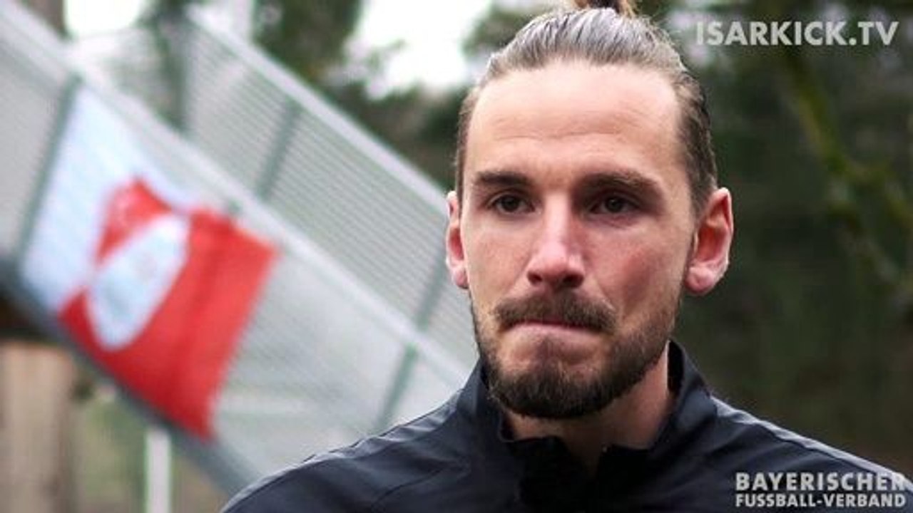 Türkischer Klub vor Aufstieg in die 3. Liga: Flückiger über den Türkgücü-Wahnsinn