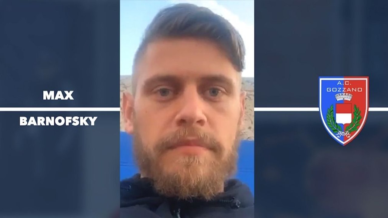 Ex-HFC-Profi Barnofsky über Corona-Angst in Italien