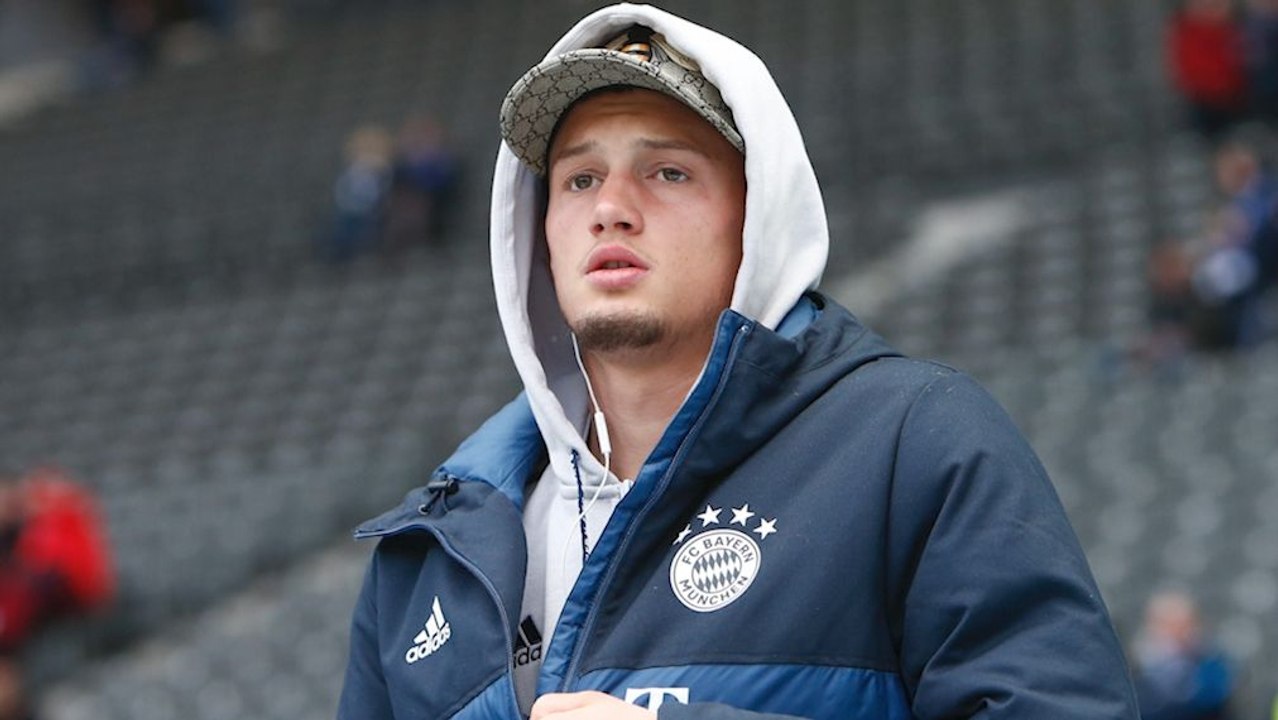 Der Traum vom Ribery-Weg: Wie sich Cuisance durchsetzen will