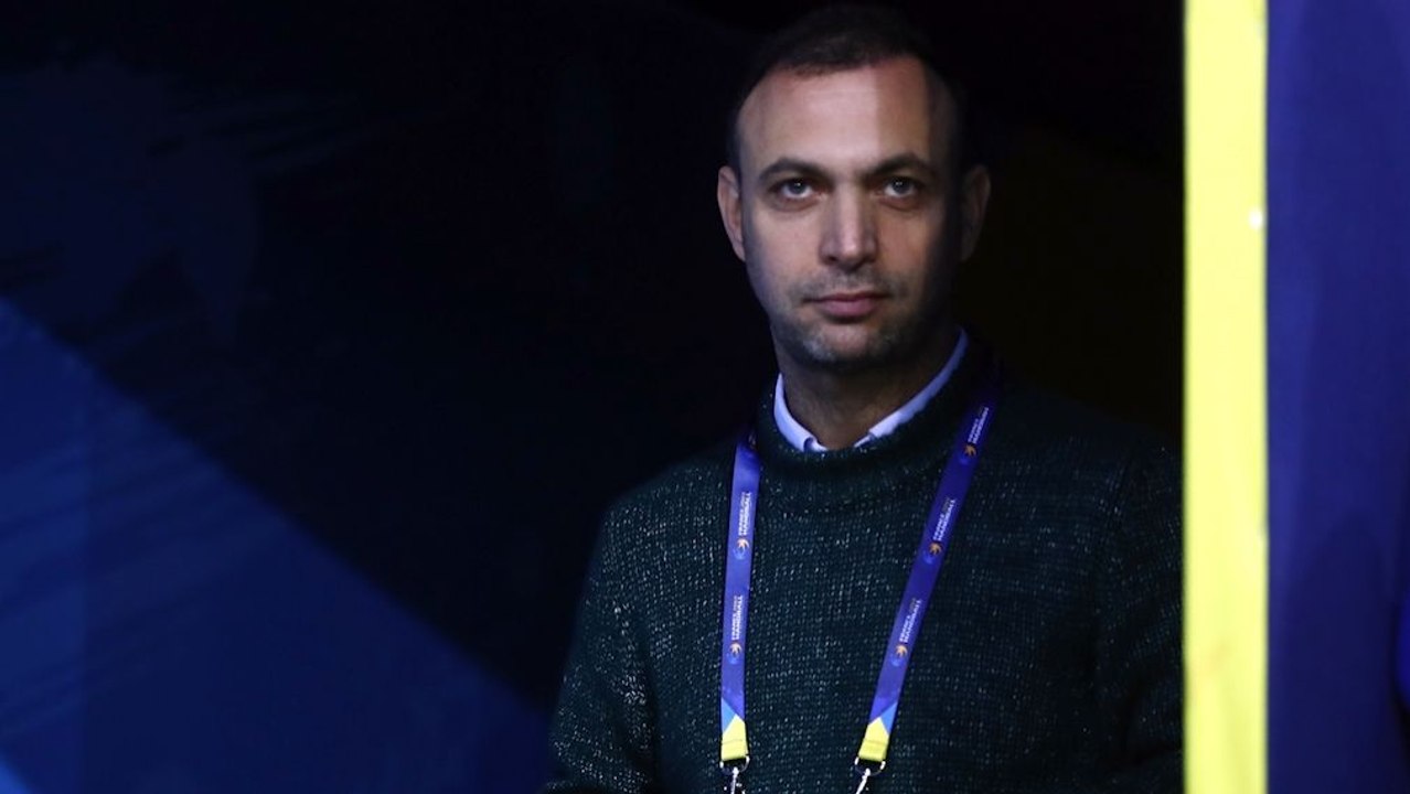 Hanning erleichtert über Verschiebung: 'Diskussion hat mich amüsiert'