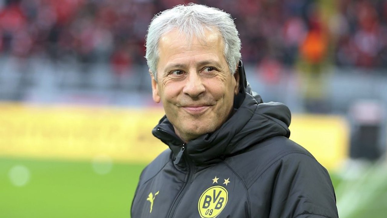 Favre über Haaland: 'Wenn er ein Tor im Training verpasst...'