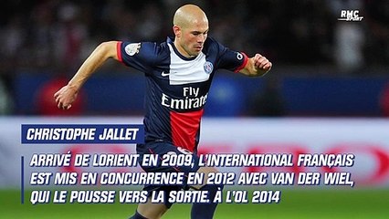 PSG : Florenzi, Alves, Aurier... L'instabilité au poste de latéral droit sous QSI