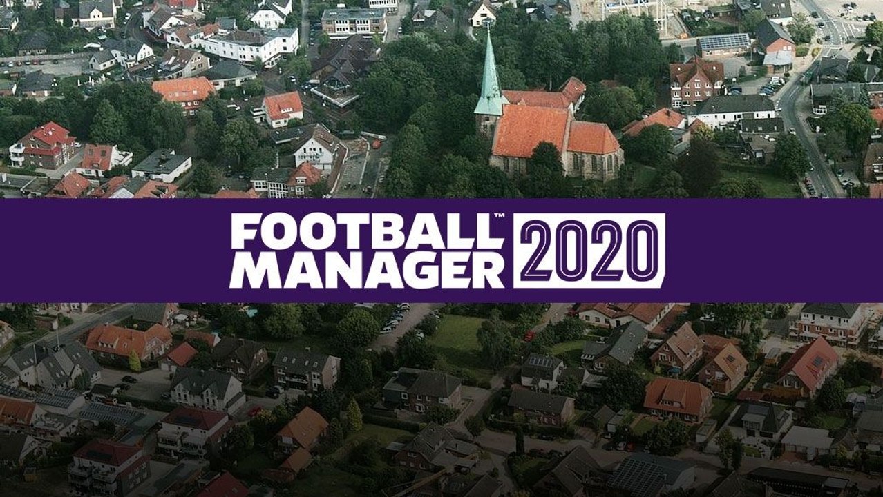 FM20: So spielt Ihr mit Eurem Verein