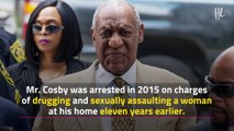 Bill Cosby is released from prison after conviction vacated by Pennsylvania court