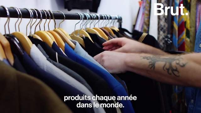Clear Fashion, une appli pour une mode plus responsable