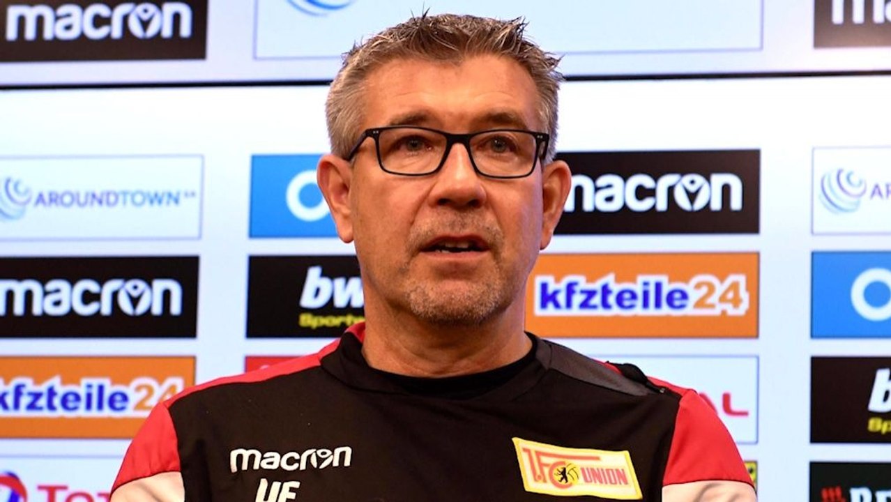 Fischer über Umgang mit Coronavirus: '... das kann auch nicht die Lösung sein'