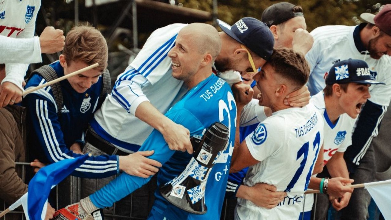 Traum-Tore und Titel-Träume: Das Beste von der TuS Dassendorf