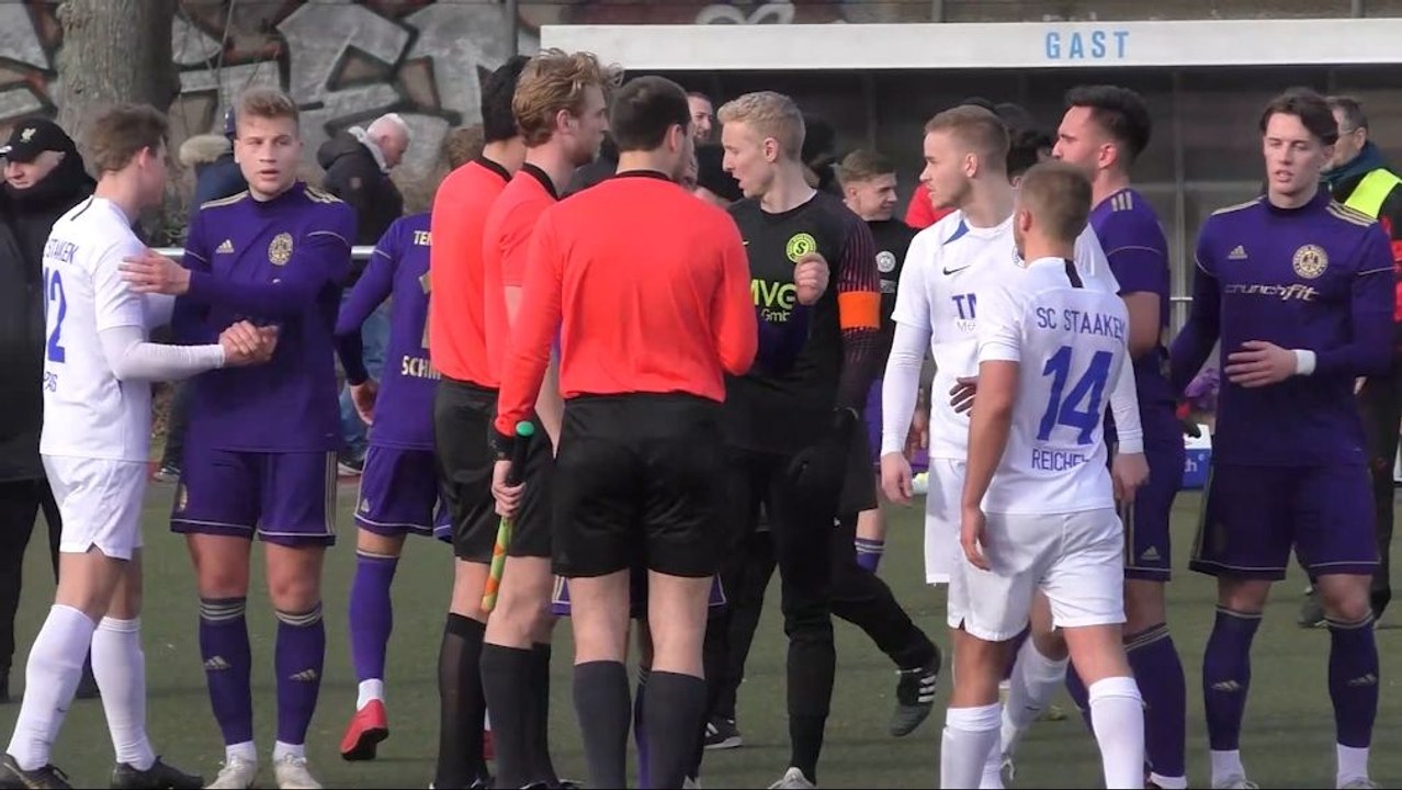 Blitzstart im Berlin-Derby: Tennis Borussia verteidigt Tabellenführung