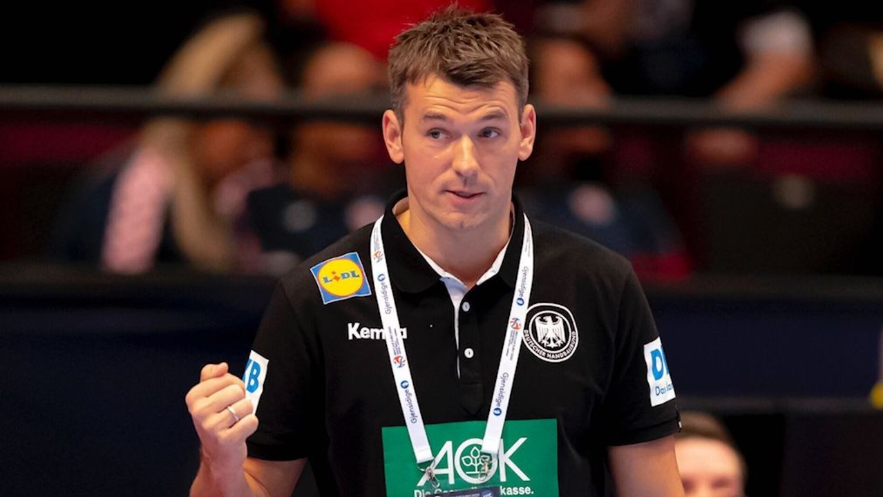 'Ein positives Fazit' - DHB-Team spielt jetzt noch um Platz fünf