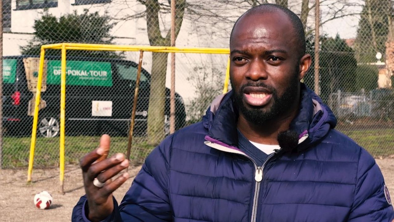 Sarpei zu S04-Aufsichtsrat-Kandidatur: 'Will mit meiner Erfahrung helfen'