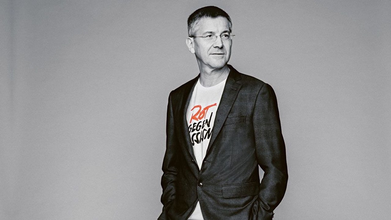 Bayerns klares Statement: 'Rot gegen Rassismus'