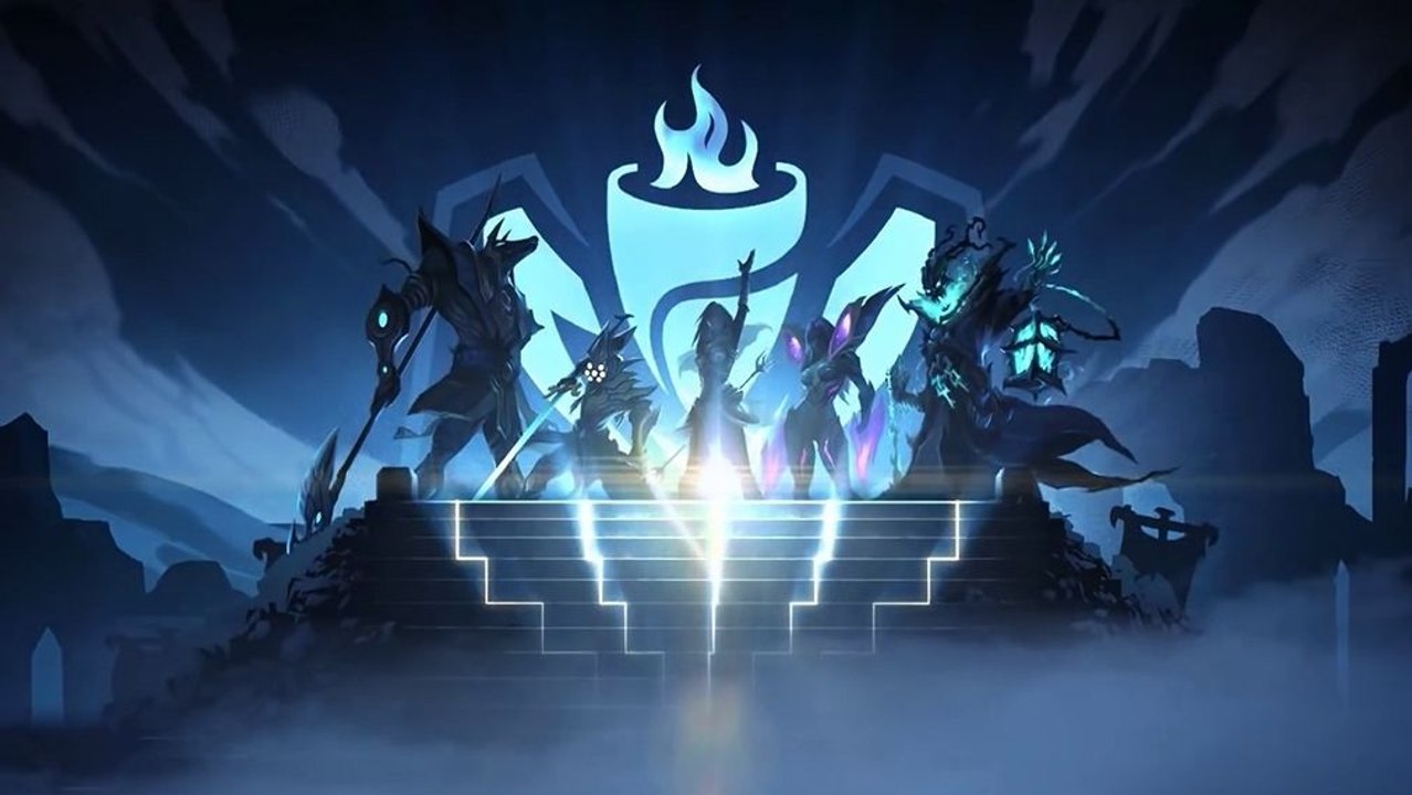Das sind die Pläne von Riot Games für 2020