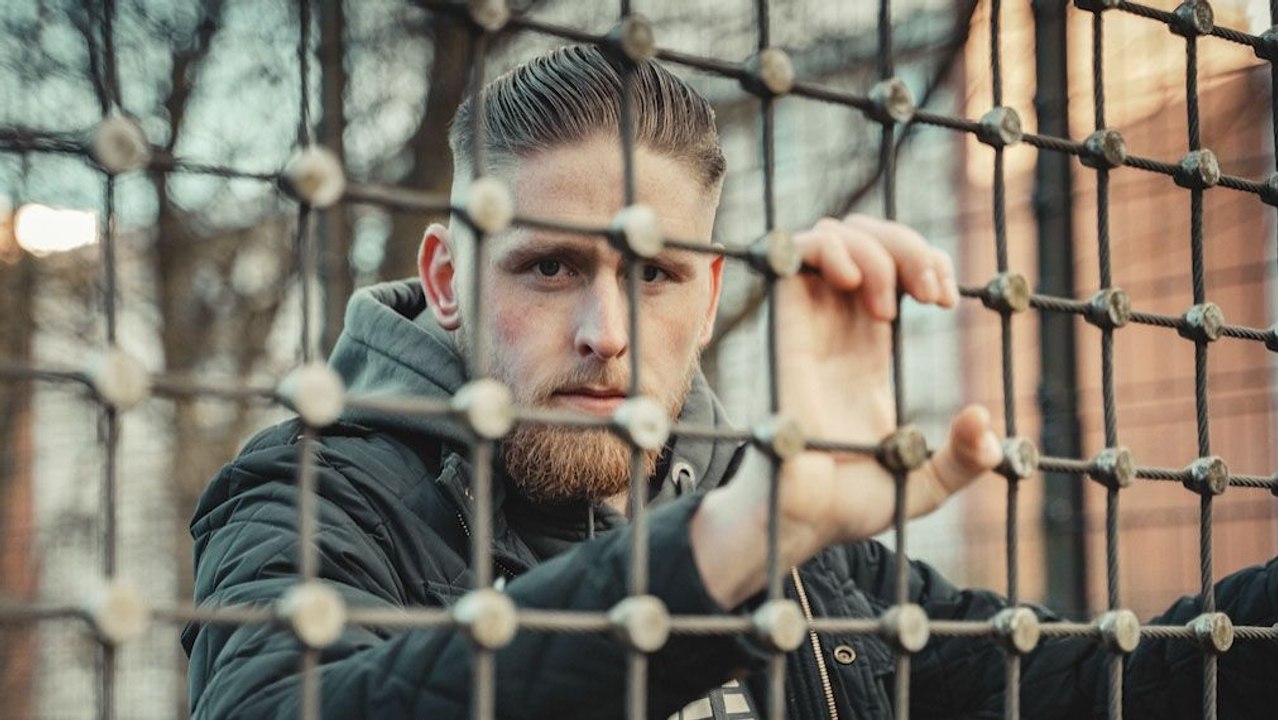 Anwärter auf Torjäger-Kanone: Jeremy Wachter über seine Tor-Garantie