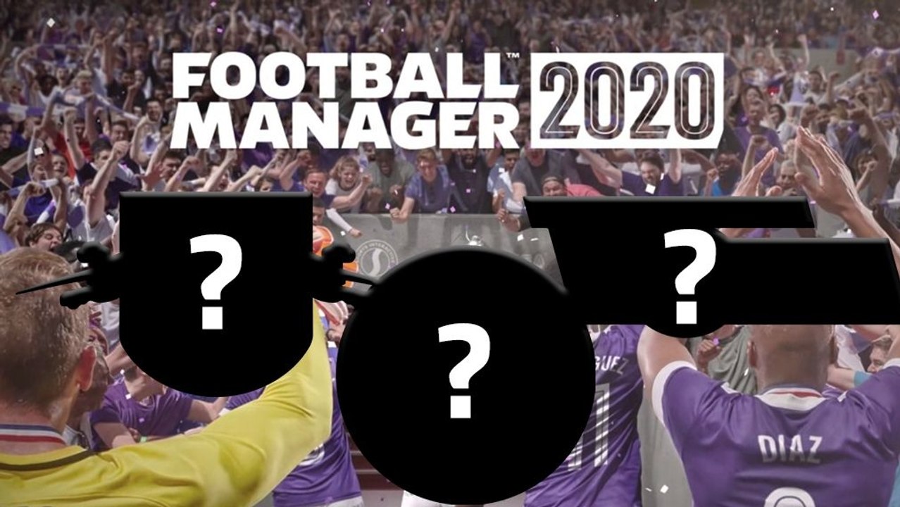 FM 2020: Die besten deutschen Teams für Anfänger
