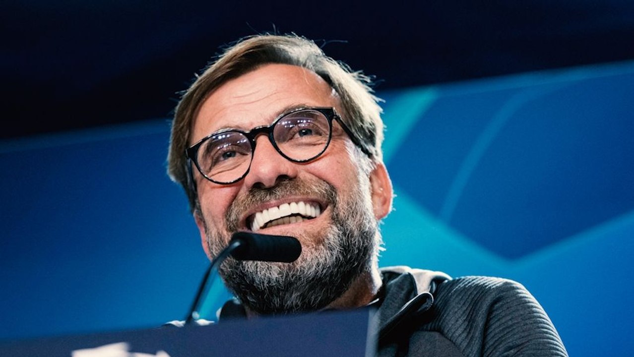 Klopp schwärmt von Atletico und warnt vor der 'Ergebnismaschine'