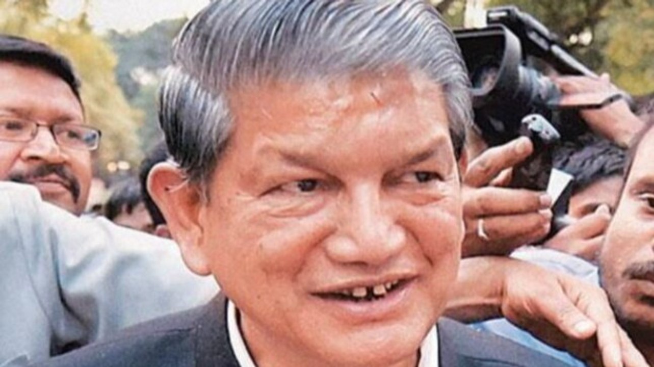 Sidhu vs Amarinder: Punjab Congress in-charge Harish Rawat says tussle to be resolved by July 10