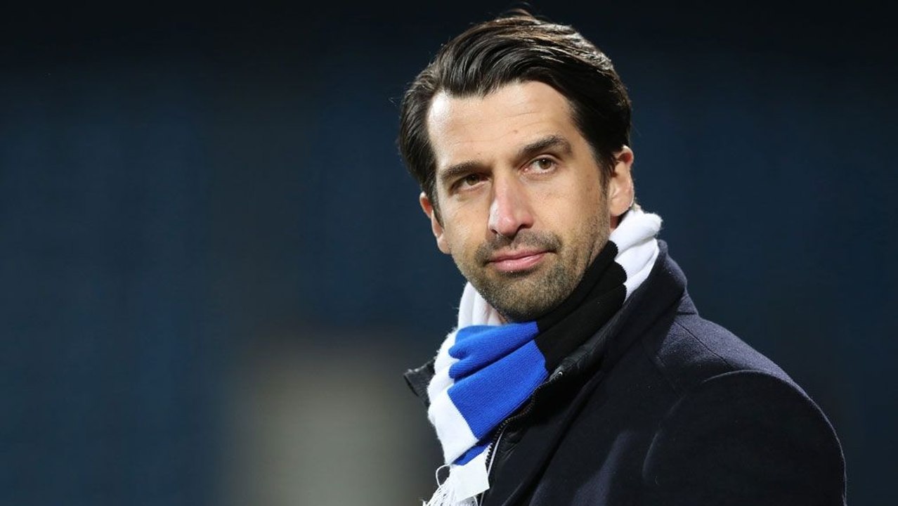 Boldt über einen Saisonabbruch: 'Stand nie zur Debatte'