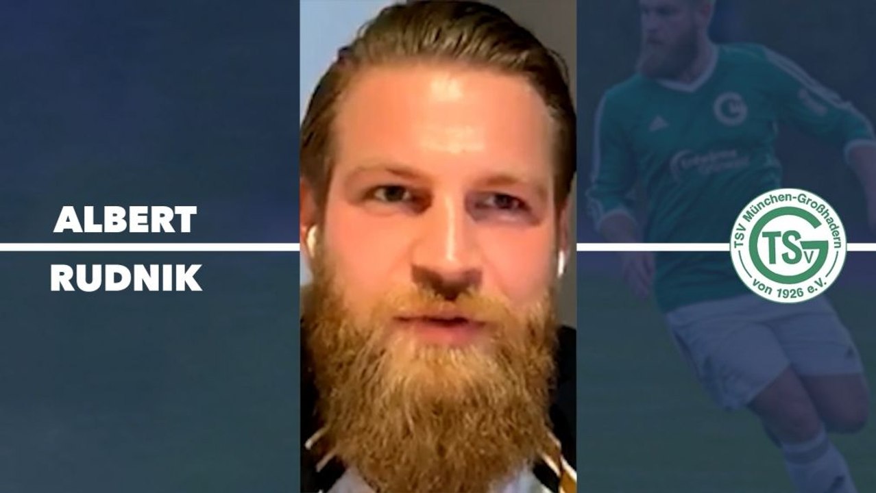 U-19-Bundesliga, Augsburg-Rauswurf: Albert Rudnik über seine skurrile Karriere