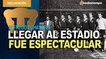 Pumas celebra 59 aniversario del debut en Primera División