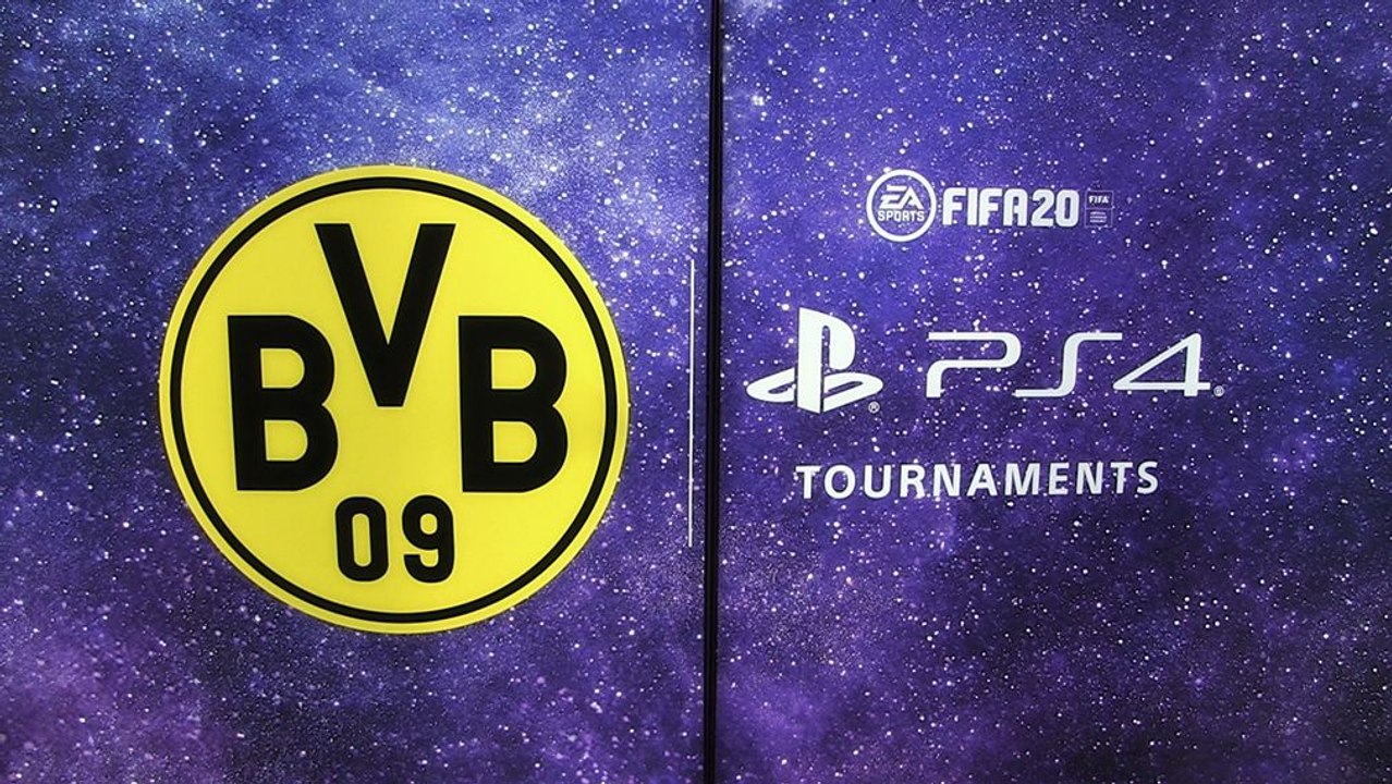 Borussia Dortmund: So ist der Stand beim eSport
