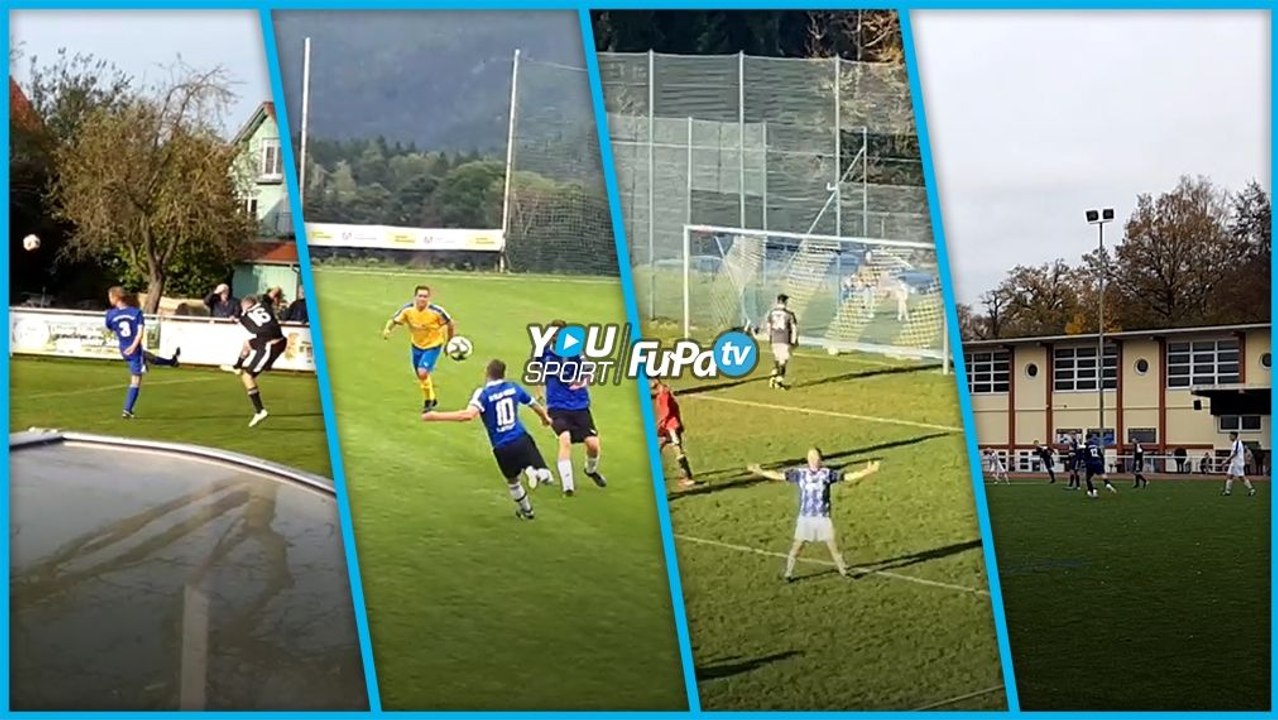 Gut Kick – Die geilsten Buden aus dem Amateursport